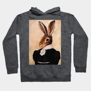 Hare Hoodie